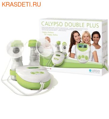   ARDO Calypso Double Plus ( ) ()