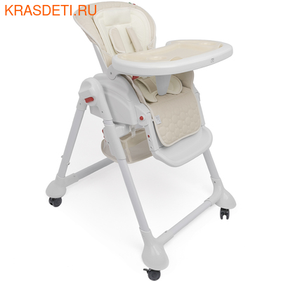 Стульчик для кормления Sweet Baby Luxor Classic Стульчик для кормления Sweet Baby Luxor Classic
