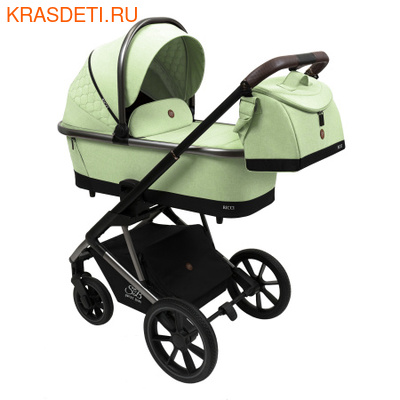 Sweet Baby 21 Ricci Mint ()
