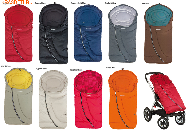 Конверт Bebe Confort Teknic Конверт Bebe Confort Teknic