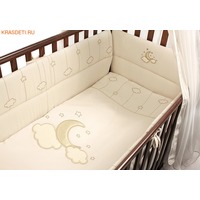   Funnababy Luna Elegant 120x60 5 