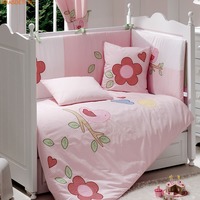   Funnababy Fiore 120x60 5 