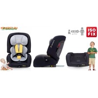 D-Guard ISOFIX