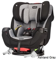 Evenflo Symphony e3 DLX Platinum Series
