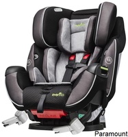  Evenflo Symphony e3 DLX