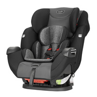 Evenflo Symphony e3 LX Platinum Series (Rollover tested)