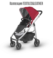    UPPAbaby CRUZ