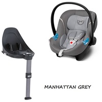  Cybex ATON M + BASE M-FIX
