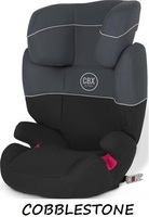  Cybex FREE-FIX