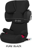  Cybex SOLUTION X2-FIX