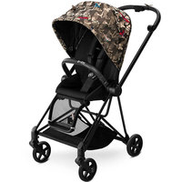  Cybex MIOS BUTTERFLY