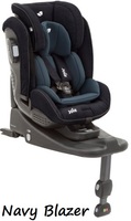  Joie Stages Isofix