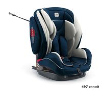  Cam Regolo Isofix (9-36 )