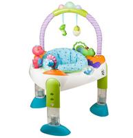   ExerSaucer Dino