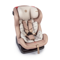 Автокресло Happy baby Passenger V2 (0-25 кг)