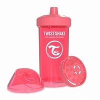 Поильник Twistshake Kid Cup Pastel 360 мл.