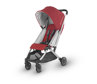  UPPAbaby MINU 2018