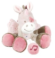    Nattou Soft Toy Mini