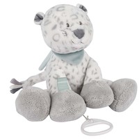    Nattou Soft Toy