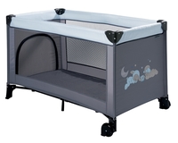  Nattou Playpen Nina