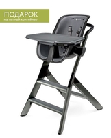    4 moms High chair 2.1 /