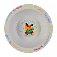   Happy Baby Feebing bowl