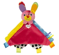   Tomy Lamaze