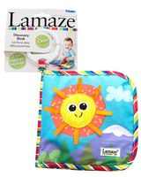     TOMY LAMAZE
