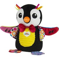   TOMY LAMAZE 