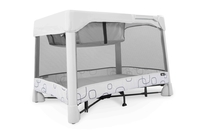 - 4 moms Breeze Classic 