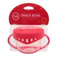 Happy Baby SNACK BOWL