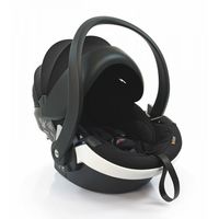 BeSafe  0+ iZi Go Modular i-Size Wite Edge