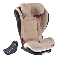 BeSafe  2-3 iZi Flex Fix i-Size