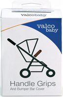 Valco baby Накладки на ручку и бампер Handlecover для Snap, Snap4