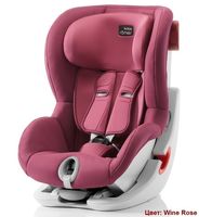  KING II (9-18) BRITAX ROEMER