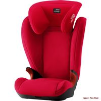  KID II Black Series (15-36 ) BRITAX ROEMER