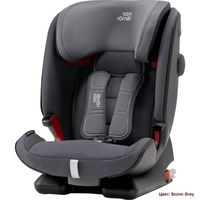 BRITAX ROEMER  Advansafix IV R (9-36 )