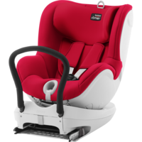 BRITAX ROEMER  DUALFIX (0-18)