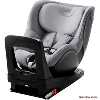 BRITAX ROEMER  DUALFIX I-SIZE (0-18)