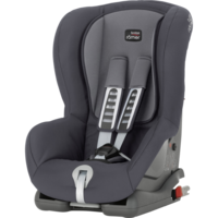 BRITAX ROEMER  DUO PLUS (9-18 )