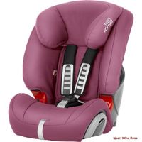 BRITAX ROEMER  EVOLVA 1-2-3 (9-36 )