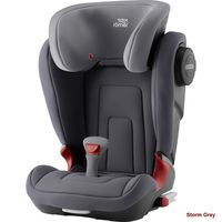 BRITAX ROEMER  KIDFIX II S (15-36 )