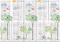   Parklon Portable, 140x200x1.0 