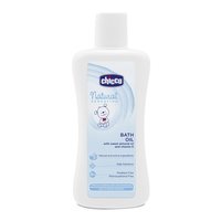 Chicco    Natural Sensation 200 