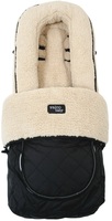 Valco baby   Footmuff Fleece