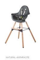 CHILDHOME    EVOLU ONE.80
