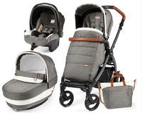  Peg-Perego Book Polo Elite Modular