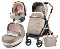  Peg-Perego Book Mon Amour Elite Modular