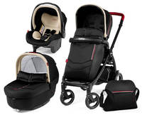  Peg-Perego Book 500 Elite Modular