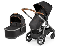  2  1 Peg-Perego Ypsi Combo Ebony